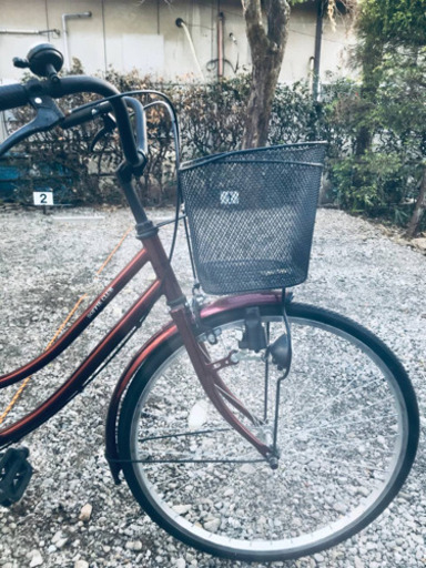 ⑤676番 ✨自転車‼️