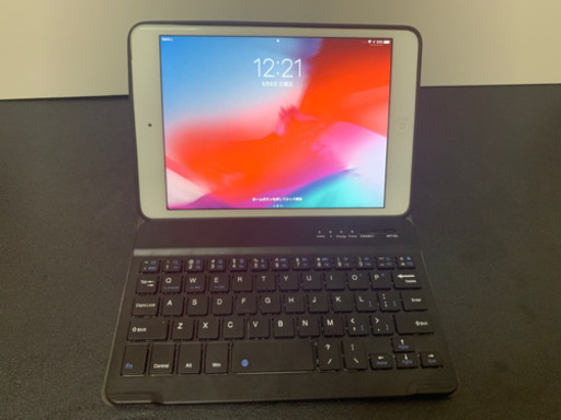 【買取ショップの方が高く売れたので受付終了】iPad  mini 2 Wi-Fi+Cellular 32GB  ドコモ