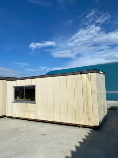 スーパーハウス5.4