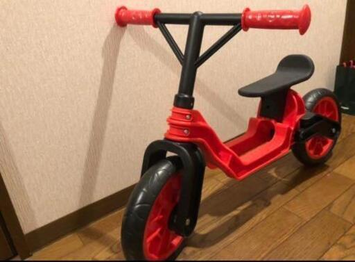 子供用バイク
