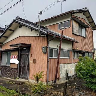 有田市宮原町新町の中古住宅 - 有田市
