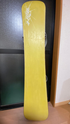 スノーボード　板