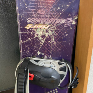 スノーボード　板の画像