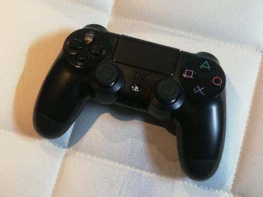 PS4 コントローラー