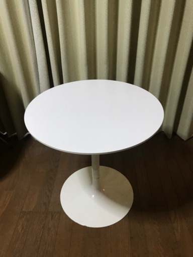 ホウトク60 丸テーブル　管理番号001