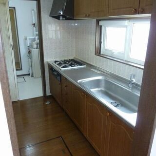 🥌江別IN戸建！閑静な住宅街に建つ4LDK一戸建て物件(。_。)専用の庭がありペットと一緒に暮らせますよ - 不動産