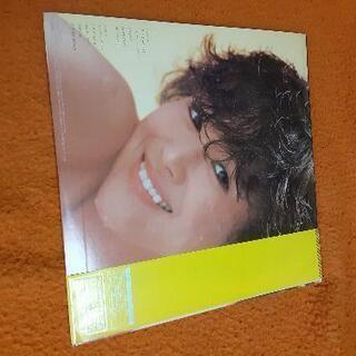 （中古レコードLP）松田聖子￥500（1）の画像