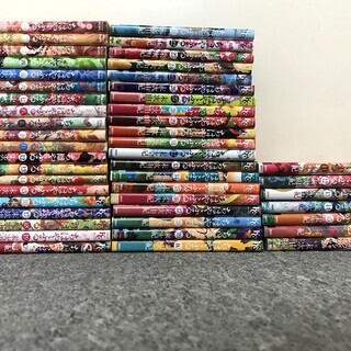 ちはやふる 1-46巻 & オフィシャルファンブック