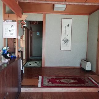 和歌山市古屋　市街地の古民家 - 和歌山市