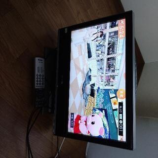 テレビSONY BRAVIA