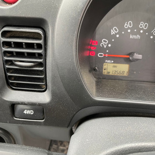 【働く車】ダイハツ ハイゼットトラック 車検たっぷり 切り替え4WDの画像