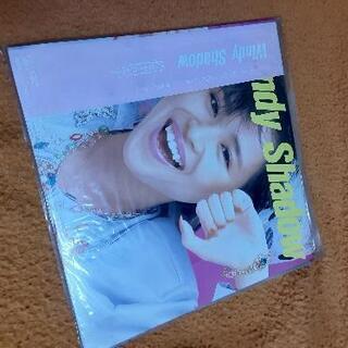 （中古レコードLP）松田聖子￥500（3）