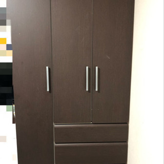 【本日15時まで無料】収納抜群！ニトリワードロープ　