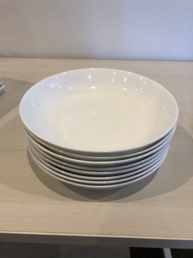 お皿3種セット 管RKJ0143