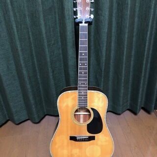 MORRIS　W-30　状態は良好