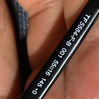 Ray ban、Tom Ford度入りの画像