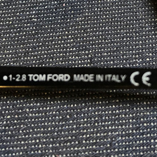 Ray ban、Tom Ford度入りの画像