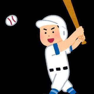 三重　軟式　草野球　練習試合　相手チーム募集！！