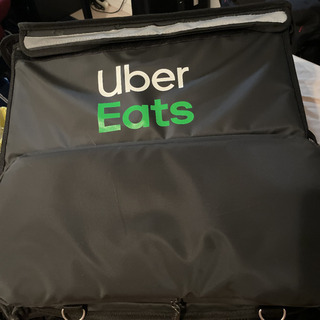 Uberバッグ