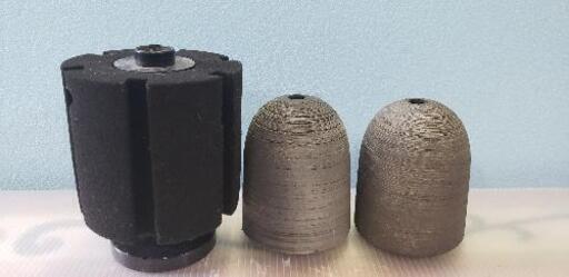 陶器スポンジフィルター　ジャンボスポンジフィルター　セット