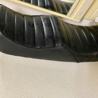 他で売れました 希少 CB250 RS、RS-Z 用 タックロー...