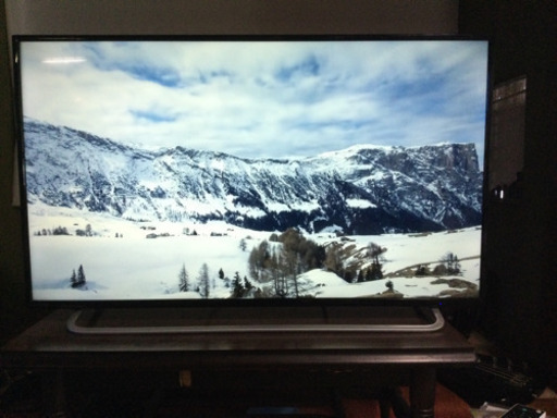 4k対応43型液晶モニター　LCD-M4K431XDB