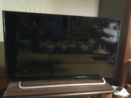 4k対応43型液晶モニター　LCD-M4K431XDB