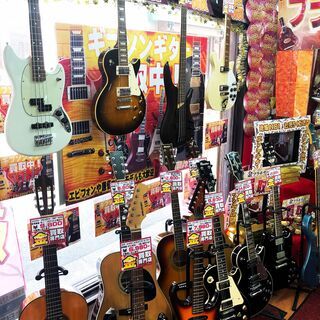 ☆買取専門店のカウンタースタッフ。査定&ネット販売