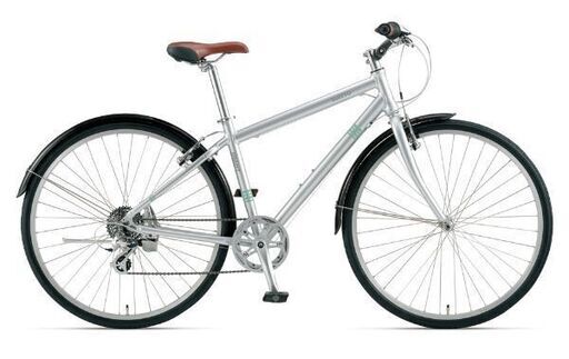 Giant Suitto 2014モデル XS クロスバイク 自転車