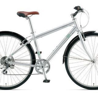 Giant Suitto 2014モデル XS クロスバイク 自転車