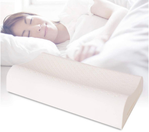 天然ラテックス安眠枕