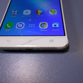 ASUS ZenFone3 Z01BDAの画像