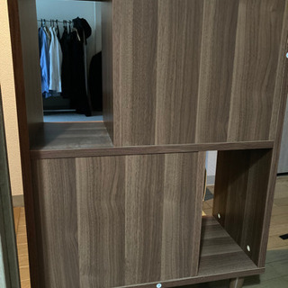 NOCE  本棚　ノーチェ　棚の画像