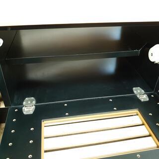 【愛品倶楽部柏店】MKマエダ　HARDI　アルディ　 テレビボード　ARDー15020LN【店舗同時販売中】の画像