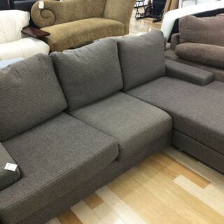 MORISHIGE 3人掛けソファ【トレファク岸和田店】