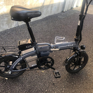 電動自転車
