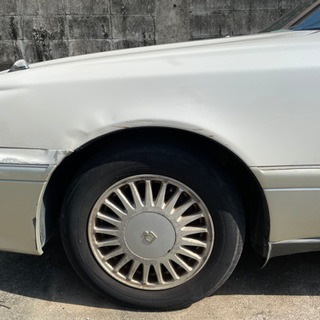 TOYOTA CROWNの画像