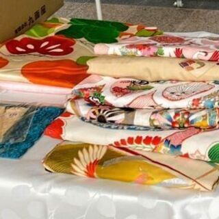 リメイク市場4月3日・日曜日 手作り品などの販売イベント開催 − 鹿児島県