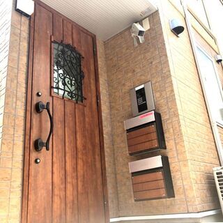 【年齢制限なし】格安シェアハウス　女性専用シェアハウス上中里ベース　