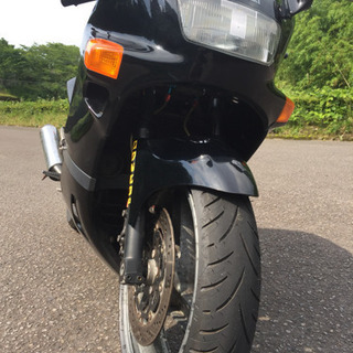 ZZR400 実働 （問い合わせ中止）