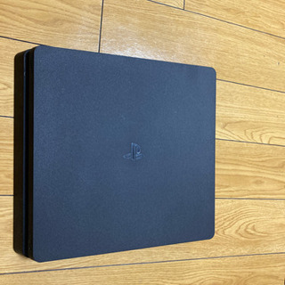 ps4 売ります