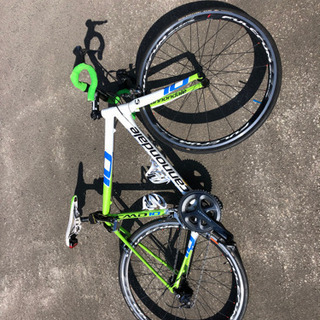 ☆(⭐︎再⭐︎値⭐︎下⭐︎げ⭐︎しました)☆☆ロードバイク欲しい方☆☆☆CANNONDALE CAAD10 2013年モデル