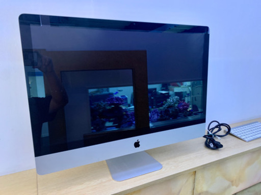 iMac 27インチ 2009年