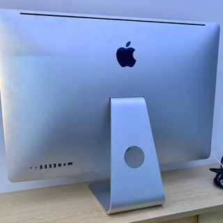 Apple iMac 27インチ 2009年 iMac (27インチ, Late 2009) マニュアルとダウンロード - Apple