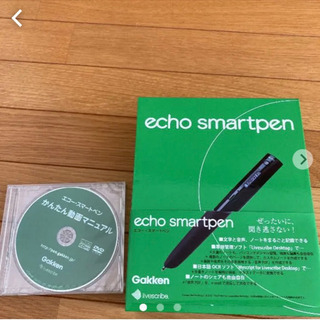 学研/エコースマートペン
