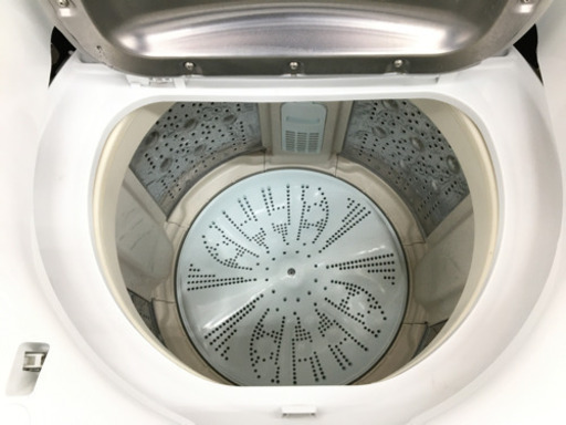 【トレファク摂津店 】　HITACHI（ヒタチ）の全自動洗濯機が入荷致しました！