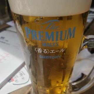飲みグル新メンバー募集中🆕 − 東京都