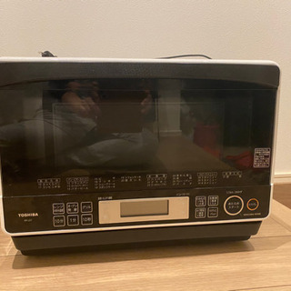 TOSHIBA オーブンレンジ