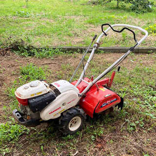 管理機・耕運機　ヤンマー　MRT6DX　MRT6　正転逆転 管理機/耕運機 ヤンマー ポチ MRT6DX 正転逆転
