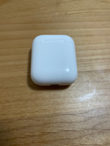 ヘッドフォン AirPods